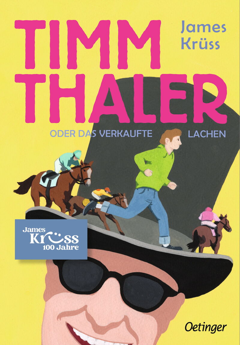 NEUES COVER