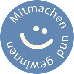 Mitmachen und gewinnen