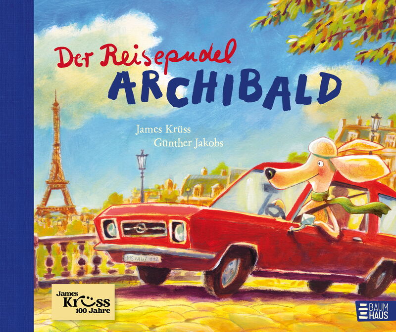 MIT LEINENRÜCKEN